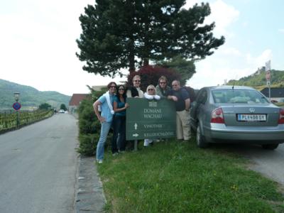 Domaine Wachau