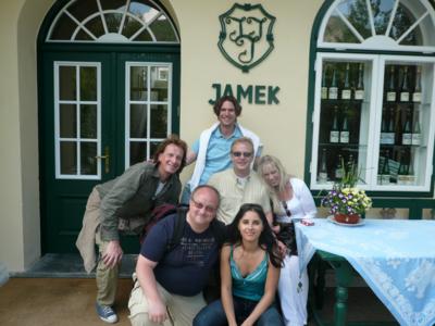 Weingut Jamek
